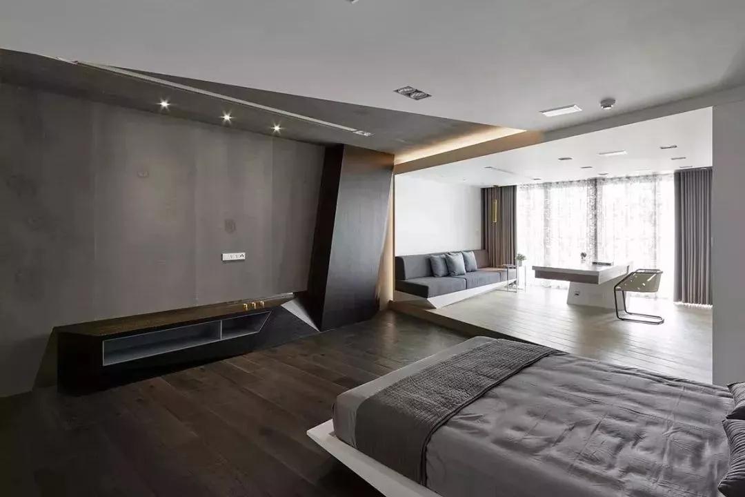 墙面LED灯带