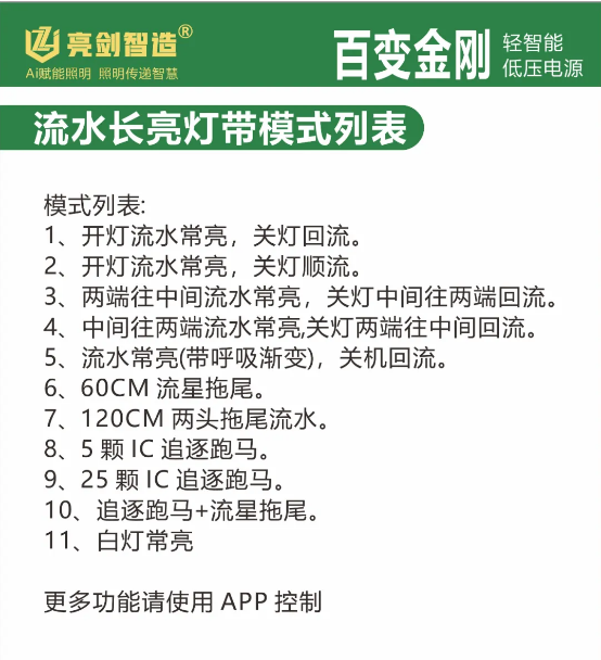 低压电源安装