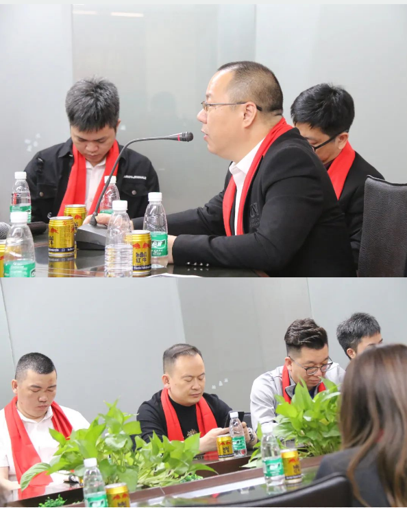 福泓新照明